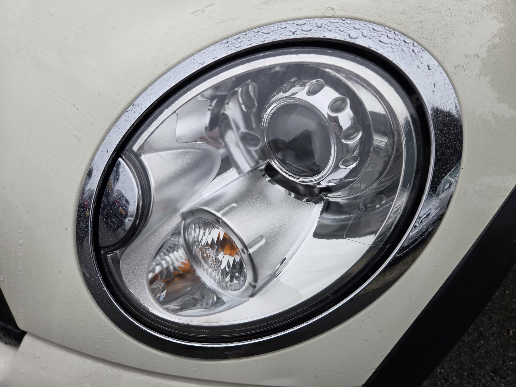 MINI Hatch 1.6 John Cooper Works Hatchback 3dr Petrol Manual Euro 4 (211 ps)