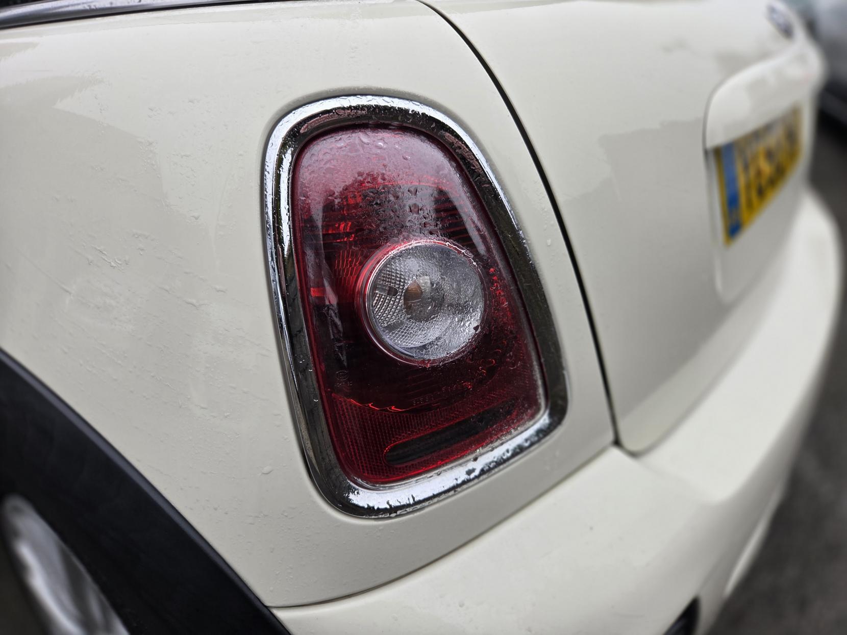 MINI Hatch 1.6 John Cooper Works Hatchback 3dr Petrol Manual Euro 4 (211 ps)