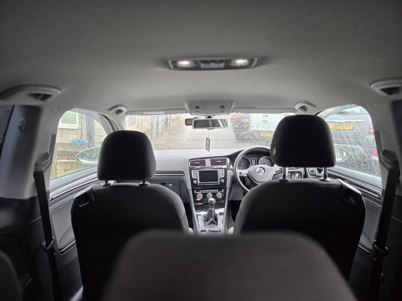 Volkswagen Golf 1.4 TSI BlueMotion Tech ACT GT Hatchback 3dr Petrol Manual Euro 6 (s/s) (150 ps)