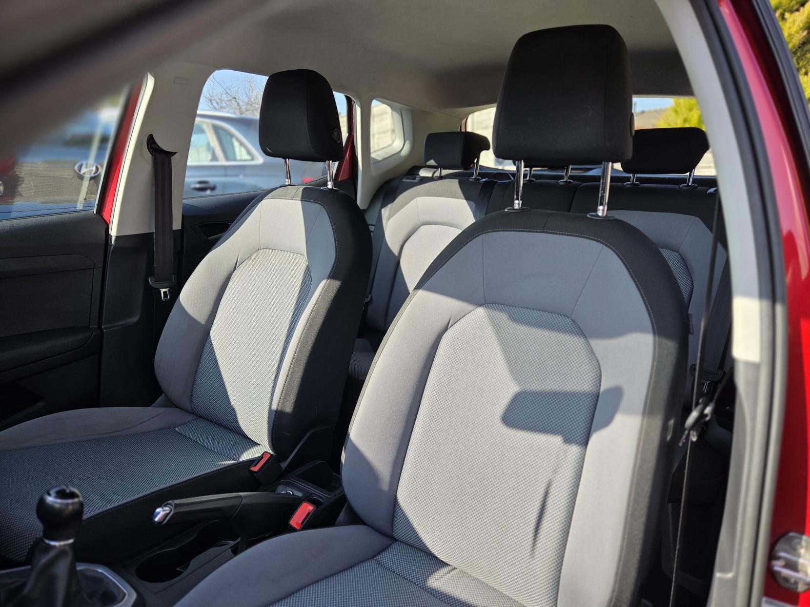 SEAT Arona 1.0 TSI GPF SE Technology SUV 5dr Petrol Manual Euro 6 (s/s) (95 ps)