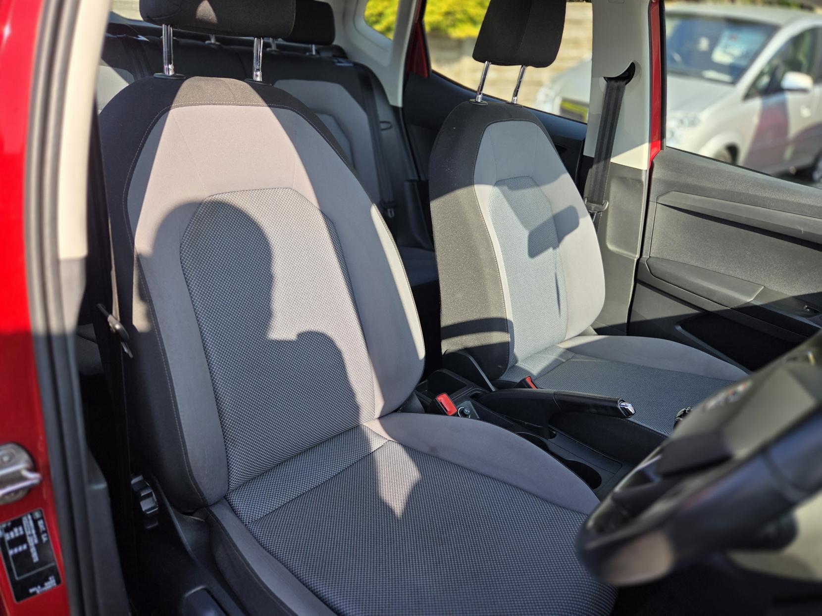 SEAT Arona 1.0 TSI GPF SE Technology SUV 5dr Petrol Manual Euro 6 (s/s) (95 ps)