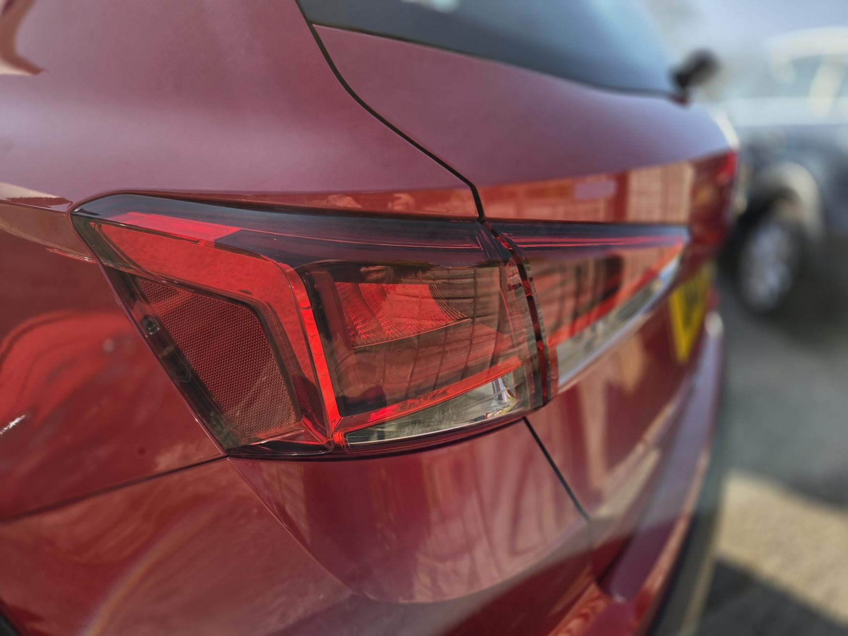 SEAT Arona 1.0 TSI GPF SE Technology SUV 5dr Petrol Manual Euro 6 (s/s) (95 ps)