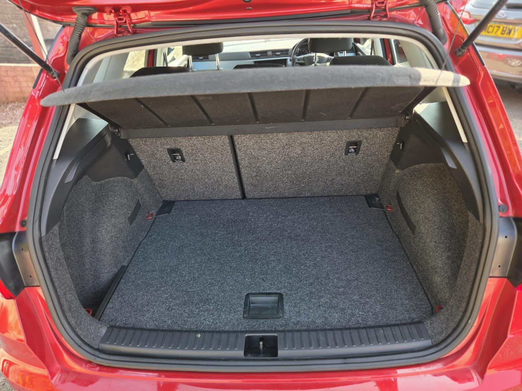 SEAT Arona 1.0 TSI GPF SE Technology SUV 5dr Petrol Manual Euro 6 (s/s) (95 ps)