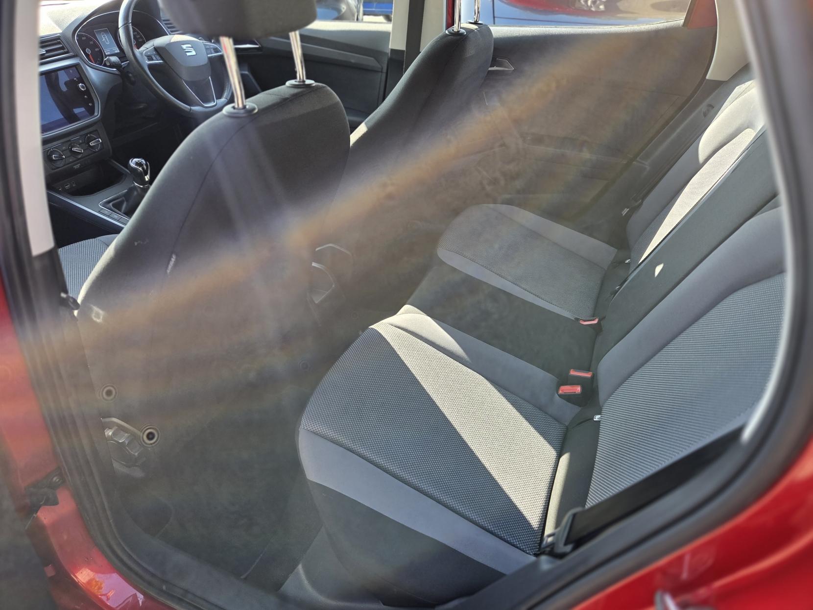 SEAT Arona 1.0 TSI GPF SE Technology SUV 5dr Petrol Manual Euro 6 (s/s) (95 ps)