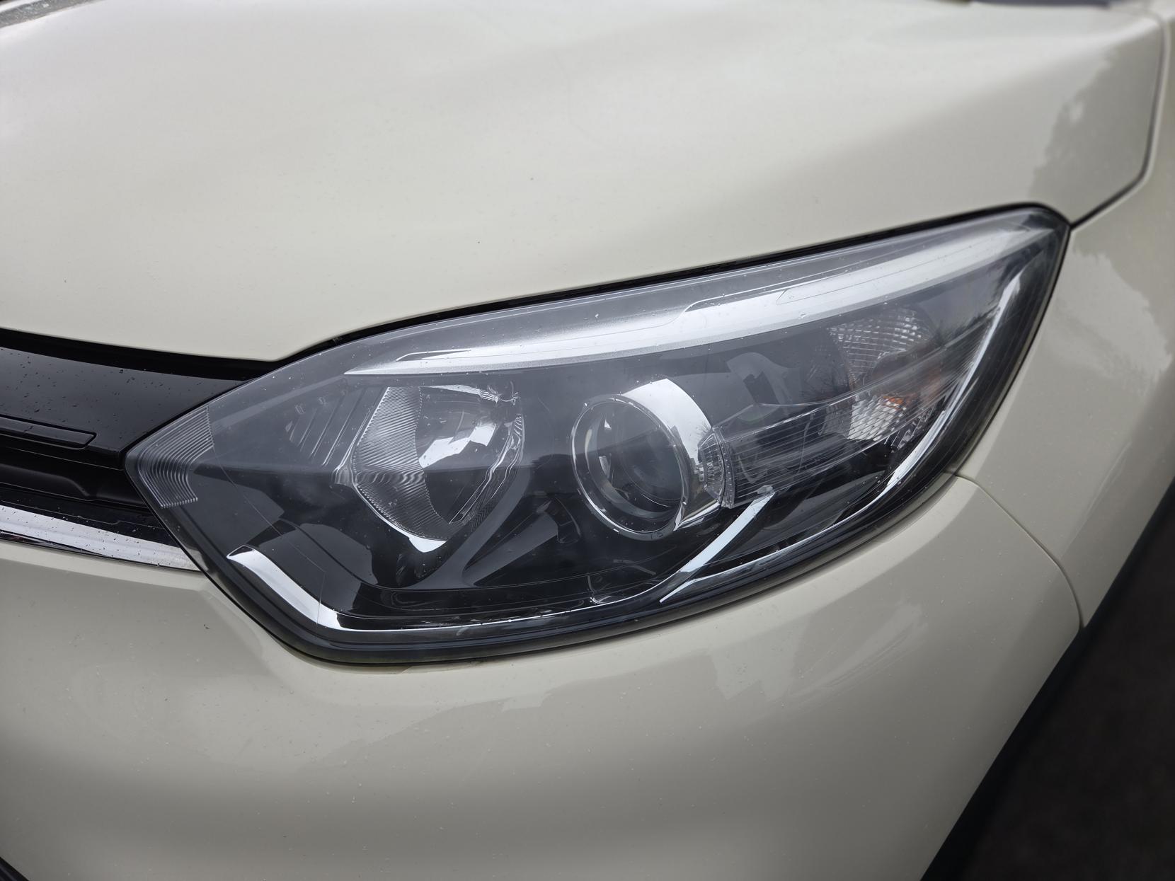 Renault Captur 0.9 TCe ENERGY Dynamique Nav SUV 5dr Petrol Manual Euro 6 (s/s) (90 ps)