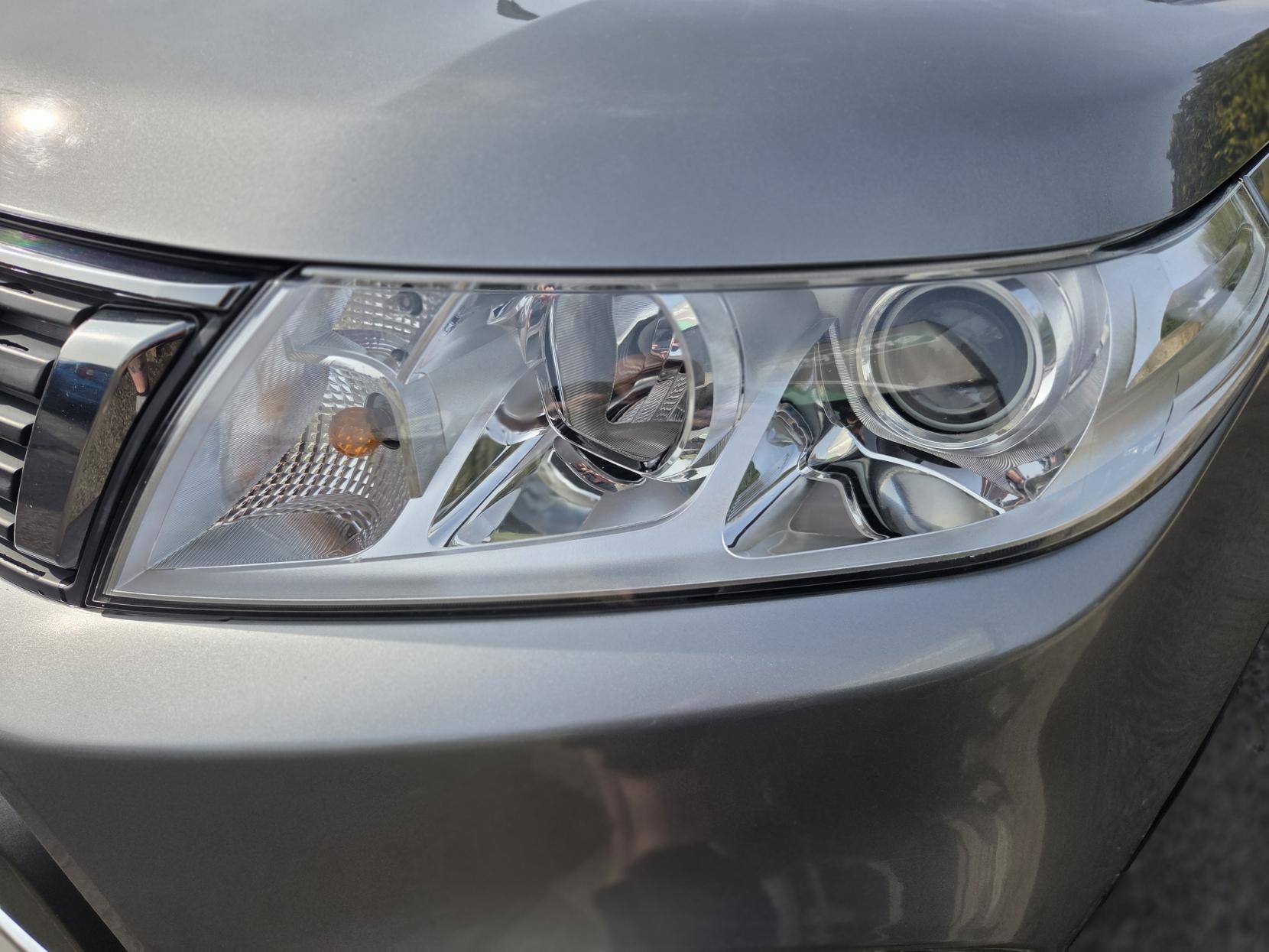 Suzuki Vitara 1.0 Boosterjet SZ4 SUV 5dr Petrol Manual Euro 6 (s/s) (111 ps)