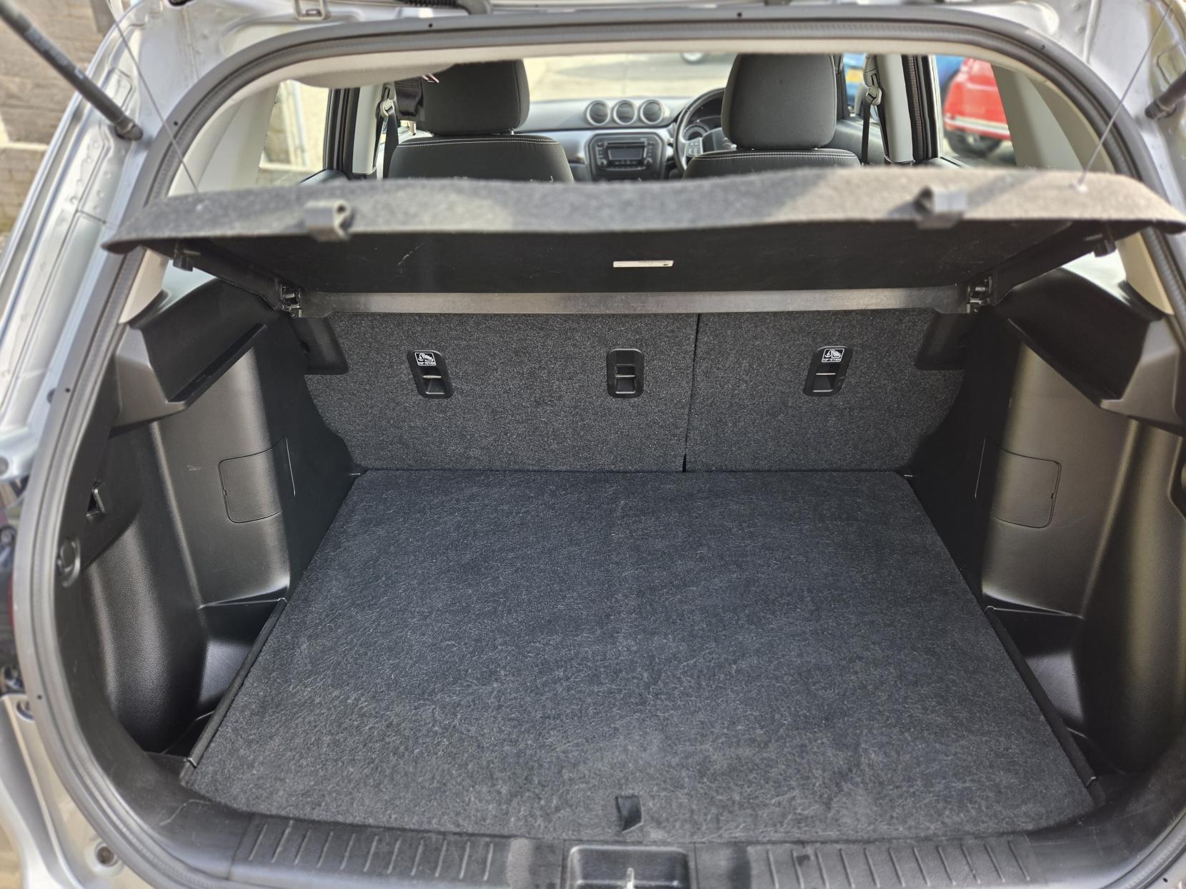 Suzuki Vitara 1.0 Boosterjet SZ4 SUV 5dr Petrol Manual Euro 6 (s/s) (111 ps)