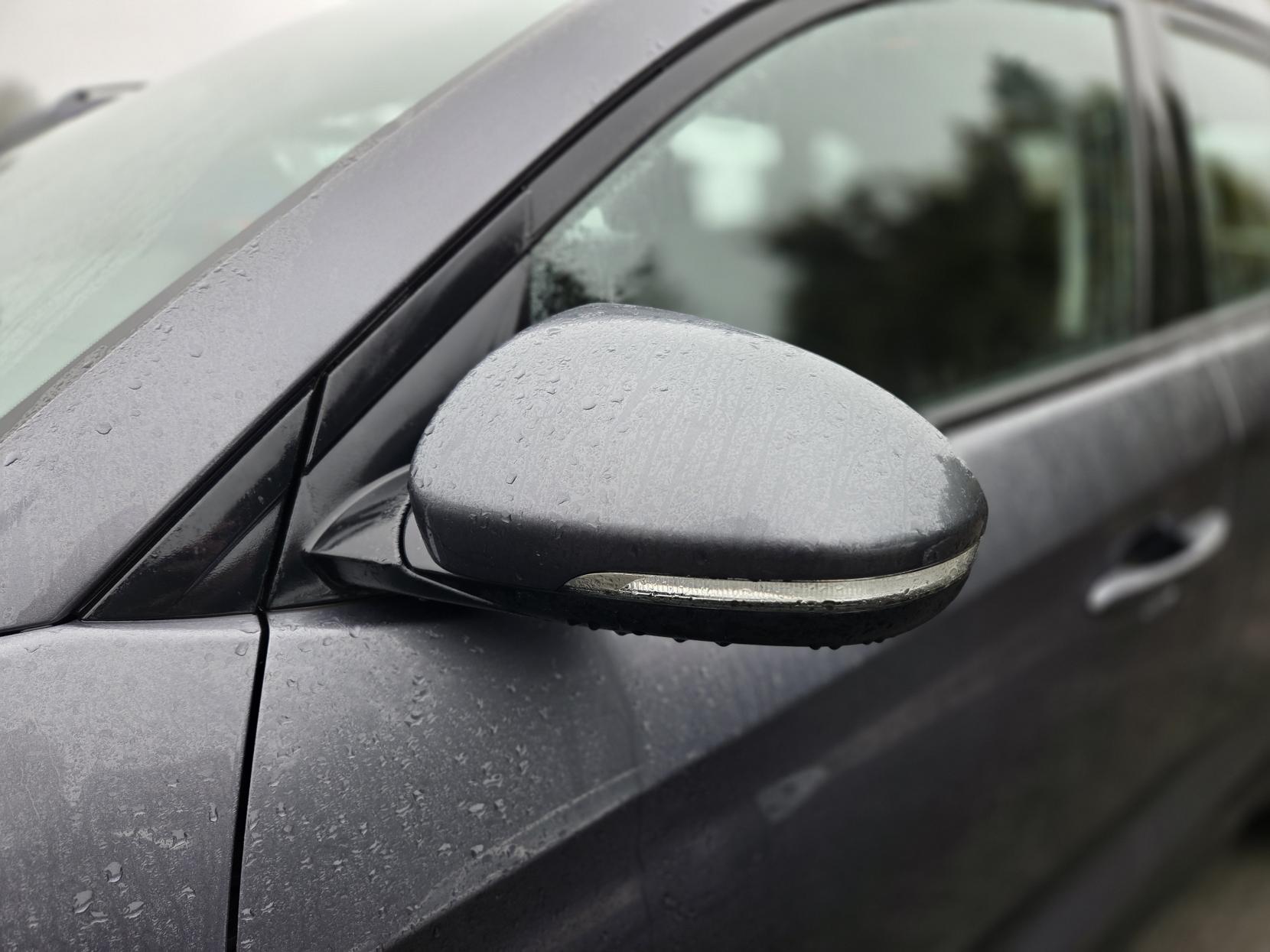 Hyundai TUCSON 1.7 CRDi Blue Drive SE Nav SUV 5dr Diesel Manual Euro 6 (s/s) (116 ps)