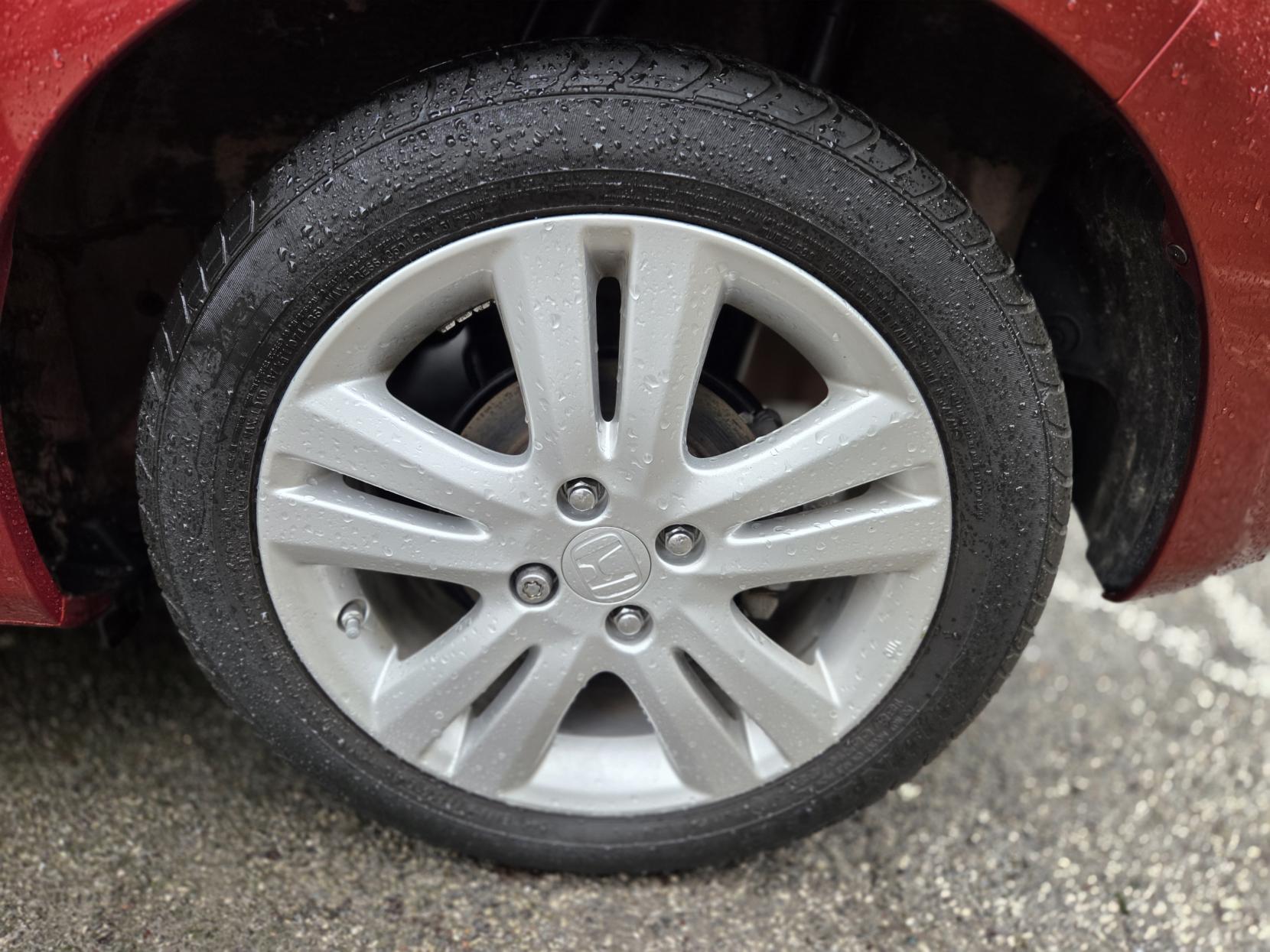 Honda Jazz 1.4 i-VTEC ES Plus Hatchback 5dr Petrol Manual Euro 5 (99 ps)