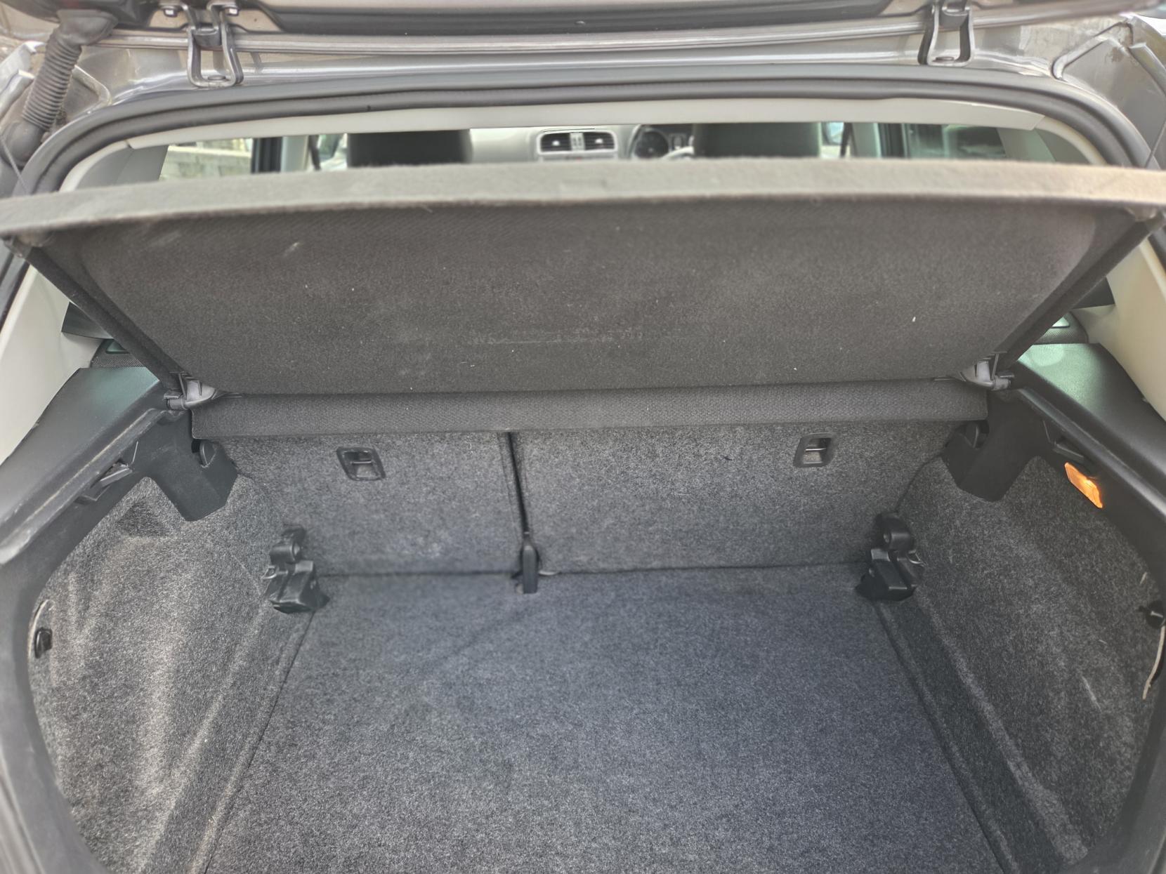 Volkswagen Polo 1.2 TSI BlueMotion Tech Match Edition Hatchback 5dr Petrol Manual Euro 6 (s/s) (90 ps)