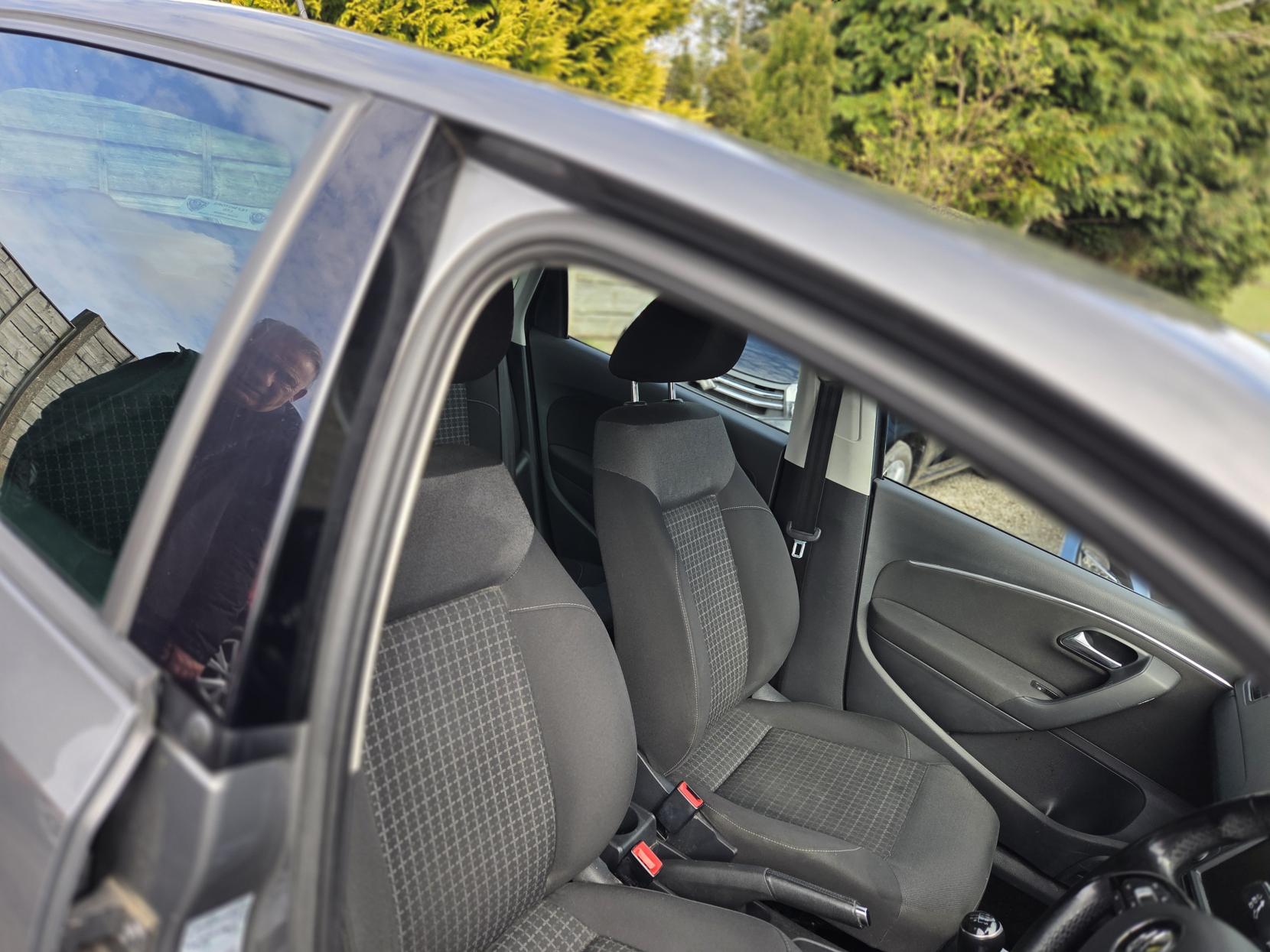 Volkswagen Polo 1.2 TSI BlueMotion Tech Match Edition Hatchback 5dr Petrol Manual Euro 6 (s/s) (90 ps)