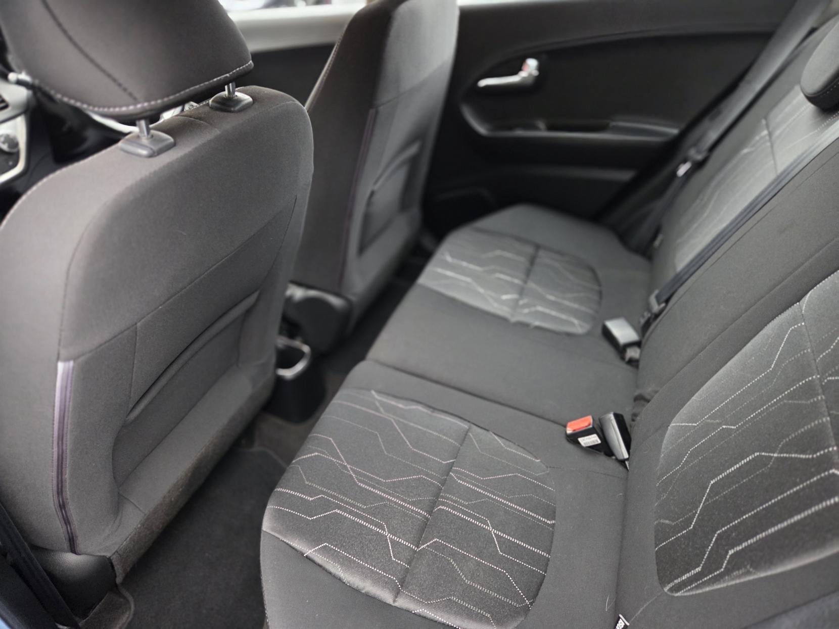 Kia Picanto 1.25 2 Hatchback 5dr Petrol Auto Euro 5 (84 bhp)