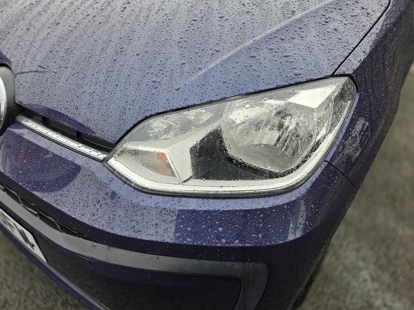 Volkswagen up! 1.0 Move up! Hatchback 3dr Petrol Manual Euro 6 (s/s) (60 ps)