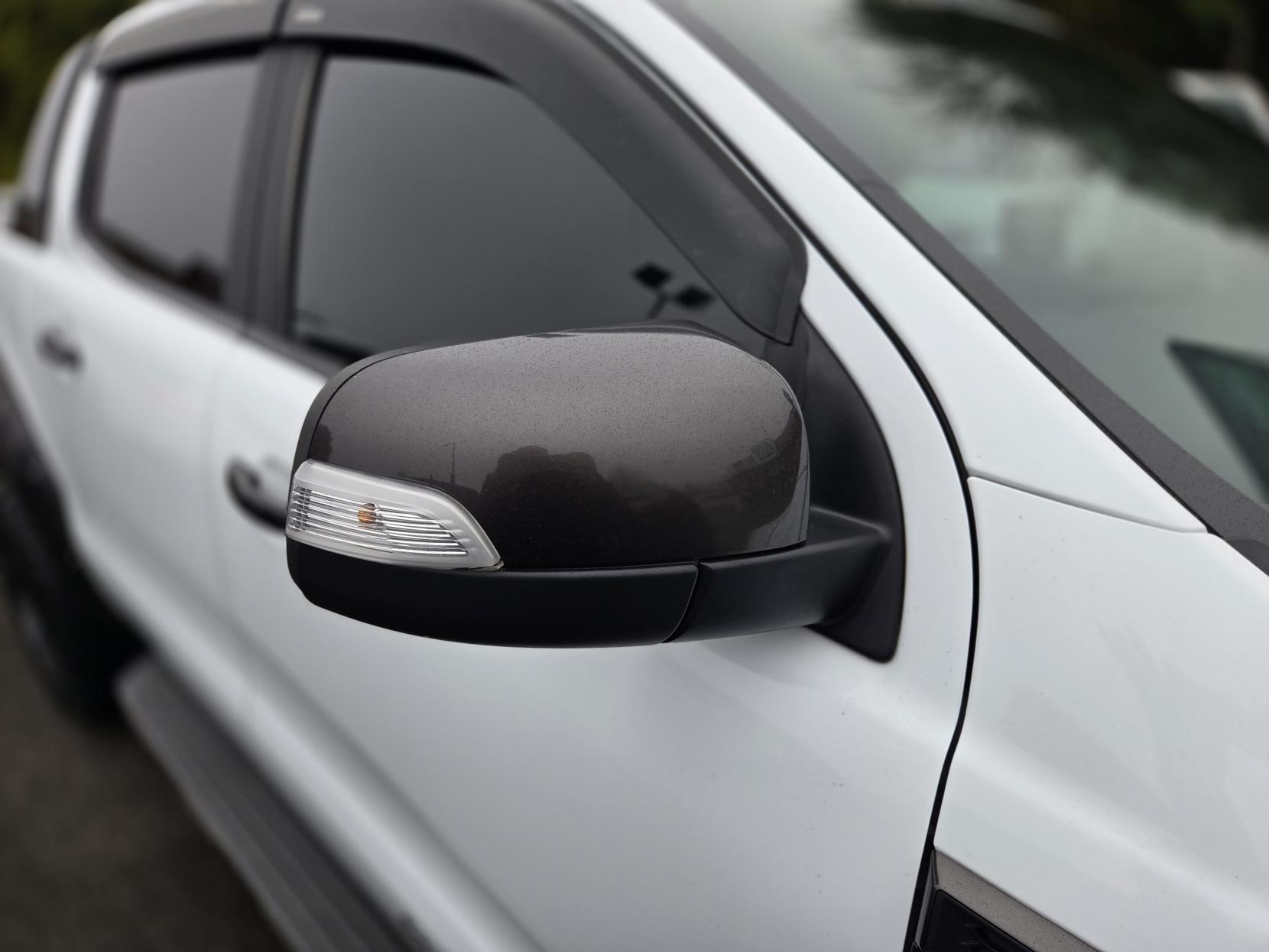 Ford Ranger 3.2 TDCi Wildtrak Pickup Double Cab 4dr Diesel Auto 4WD Euro 5 (200 ps)