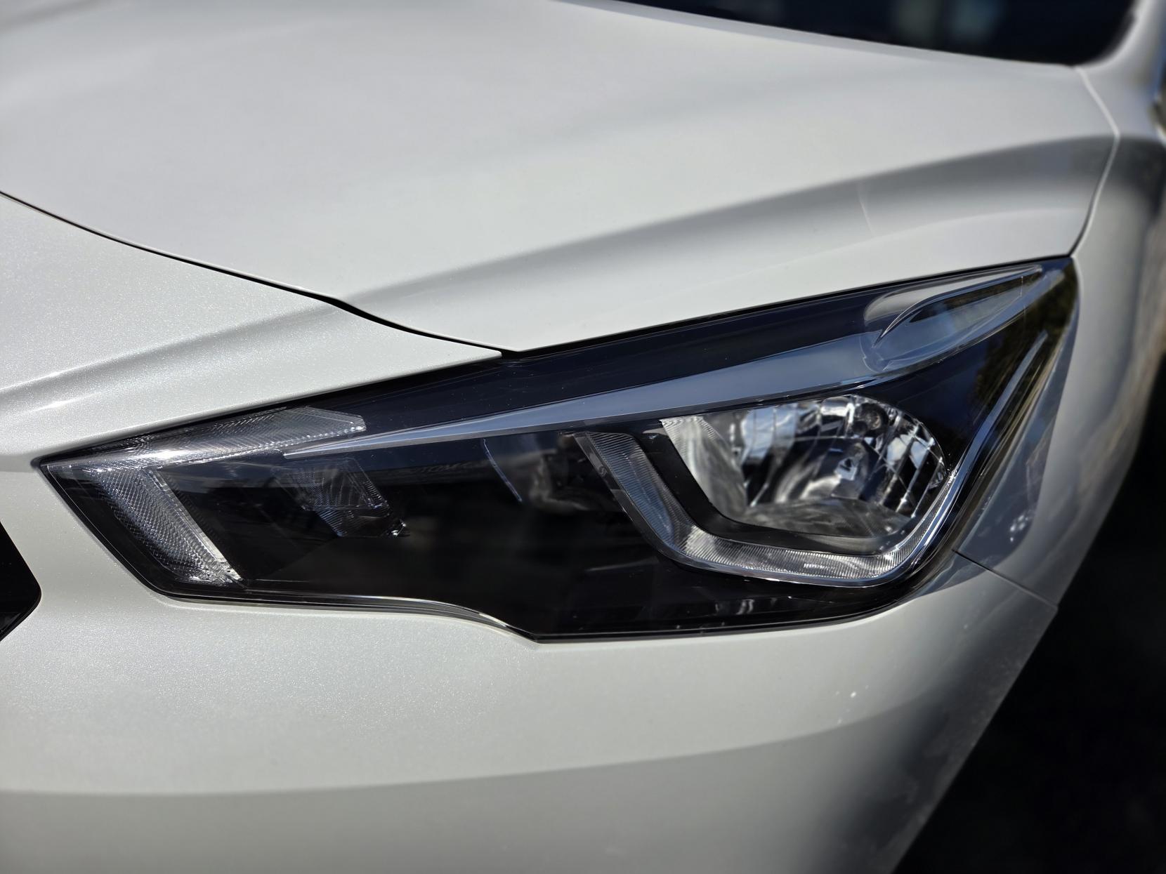 Nissan Micra 1.0 IG-T Tekna Hatchback 5dr Petrol XTRON Euro 6 (s/s) (100 ps)