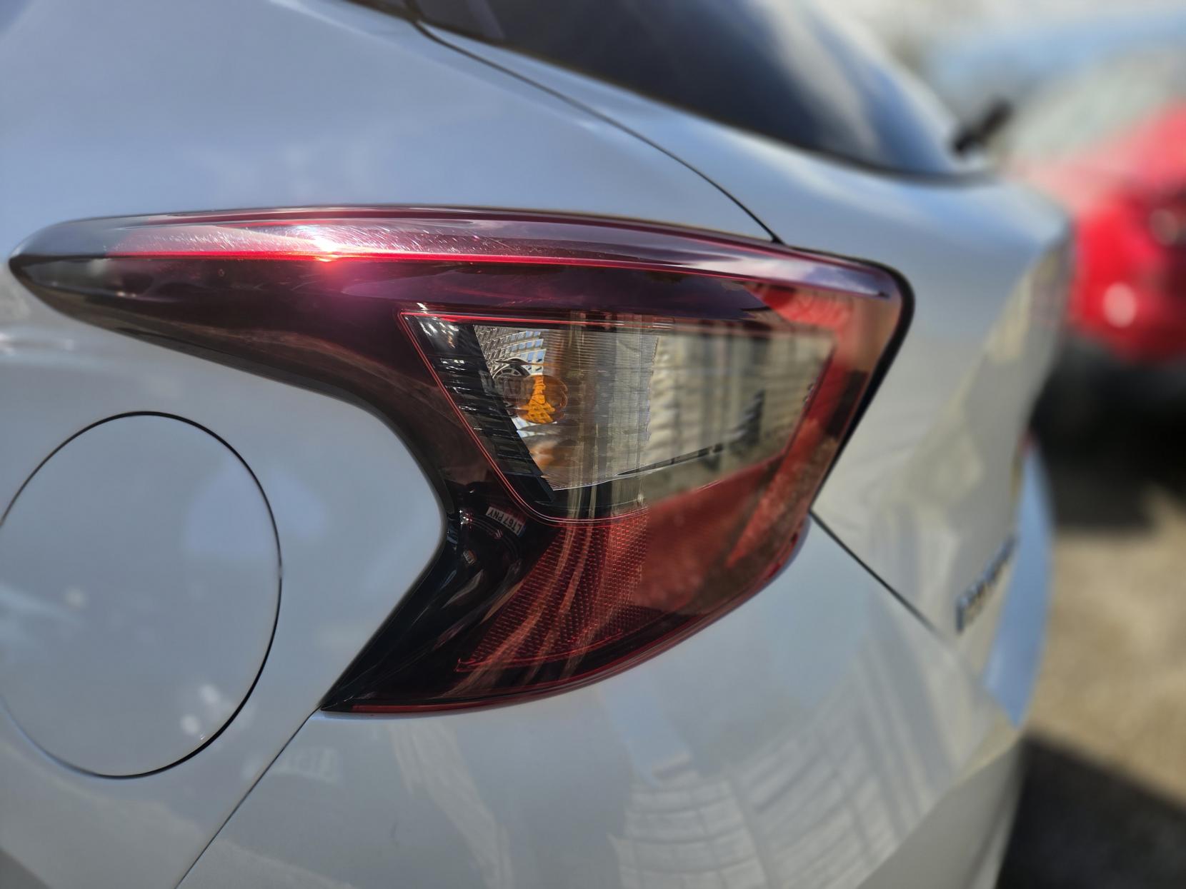 Nissan Micra 1.0 IG-T Tekna Hatchback 5dr Petrol XTRON Euro 6 (s/s) (100 ps)