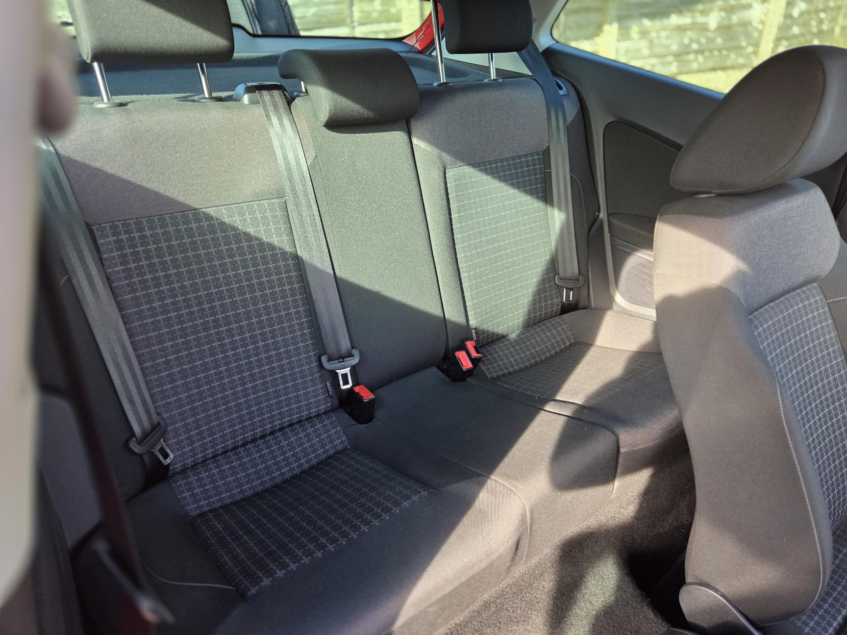 Volkswagen Polo 1.2 TSI BlueMotion Tech Match Hatchback 3dr Petrol DSG Euro 6 (s/s) (90 ps)