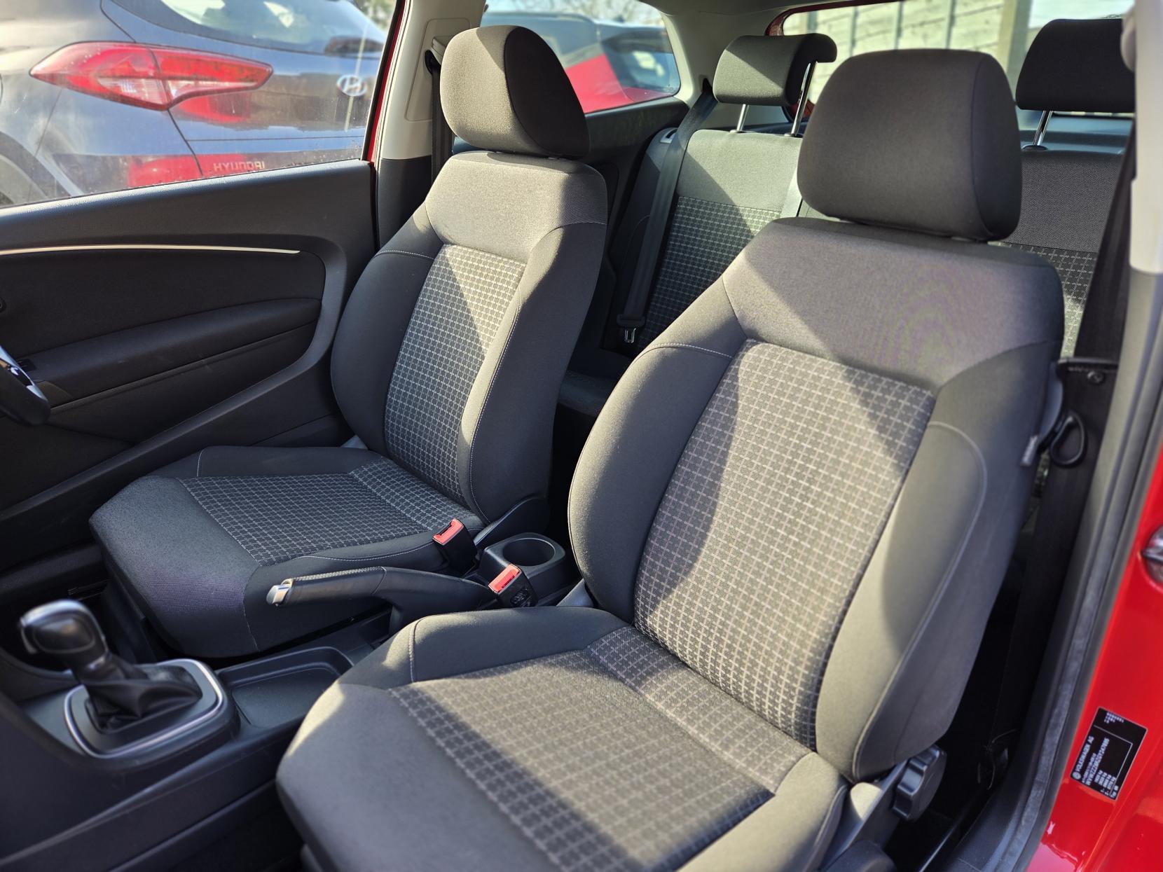 Volkswagen Polo 1.2 TSI BlueMotion Tech Match Hatchback 3dr Petrol DSG Euro 6 (s/s) (90 ps)