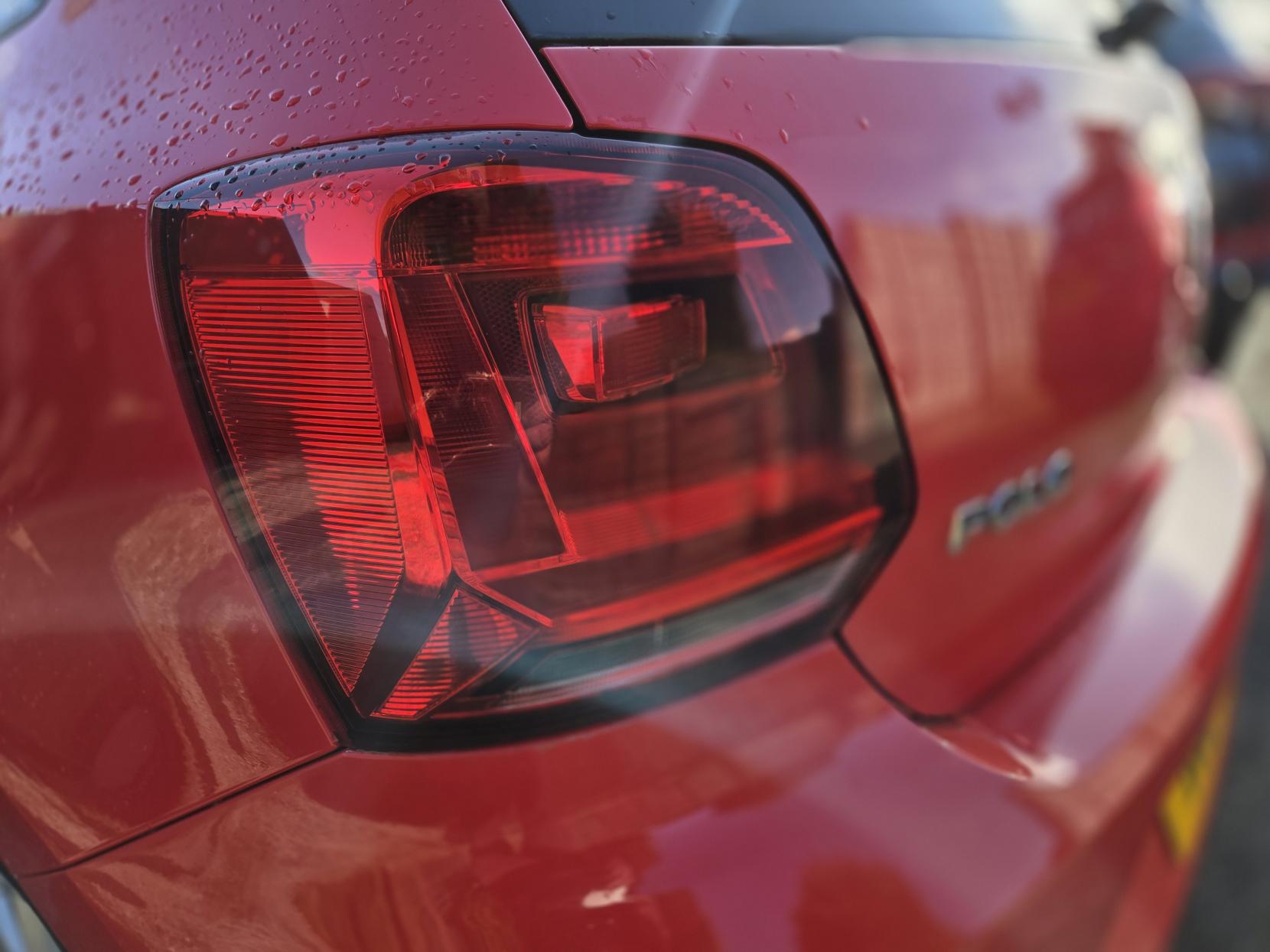 Volkswagen Polo 1.2 TSI BlueMotion Tech Match Hatchback 3dr Petrol DSG Euro 6 (s/s) (90 ps)