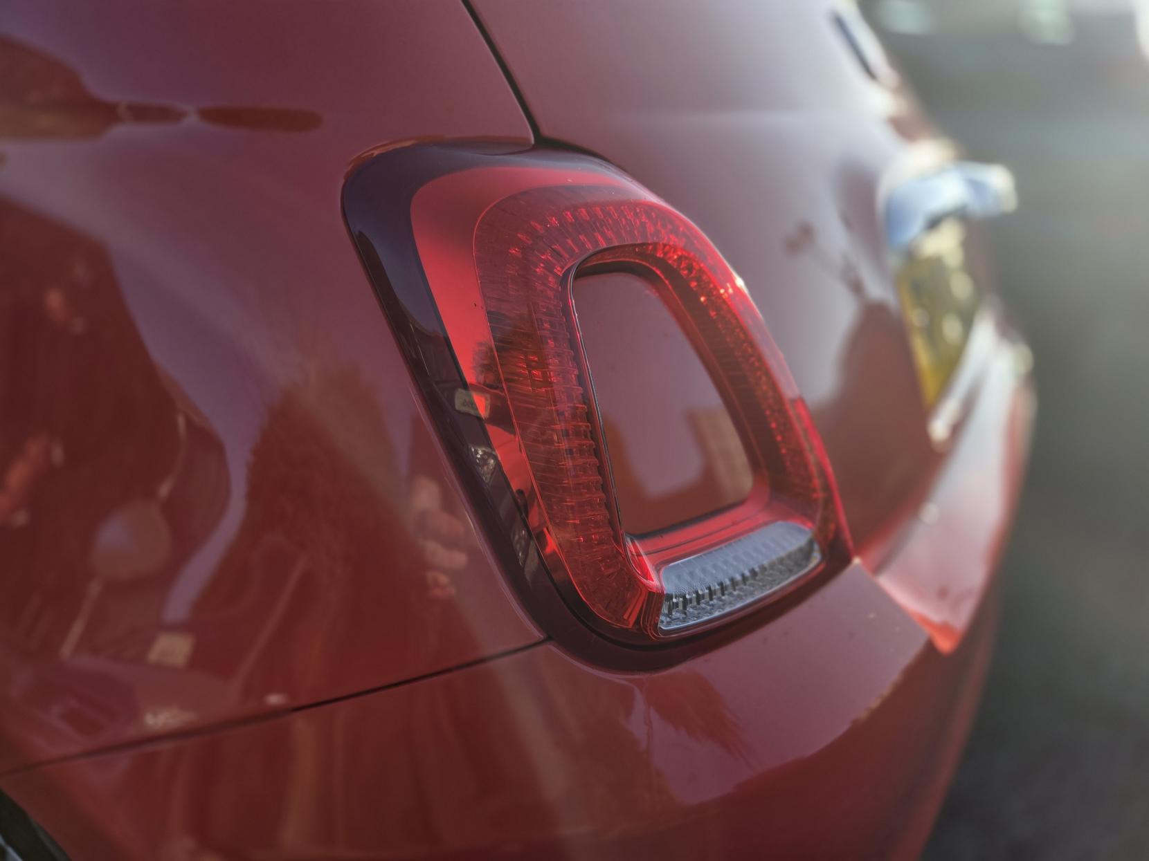 Fiat 500C 0.9 TwinAir Lounge Convertible 2dr Petrol Manual Euro 6 (s/s) (85 bhp)