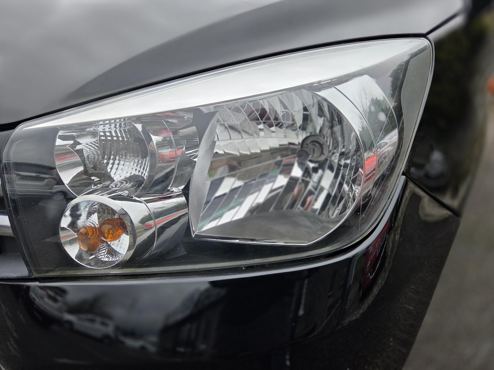 Suzuki Celerio 1.0 SZ4 Hatchback 5dr Petrol AGS Auto Euro 6 (68 ps)