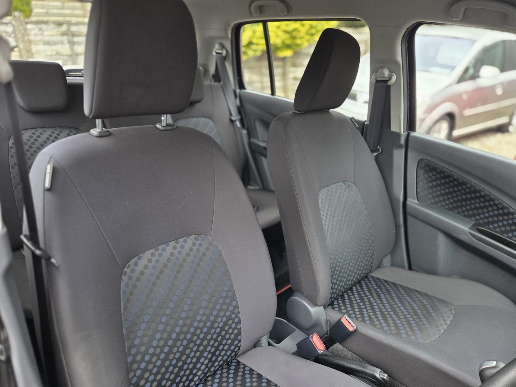 Suzuki Celerio 1.0 SZ4 Hatchback 5dr Petrol AGS Auto Euro 6 (68 ps)