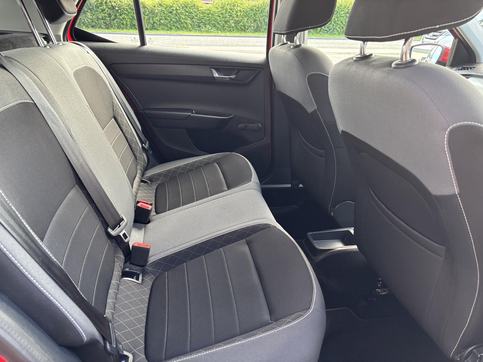 2019 Skoda Fabia thumbnail 17