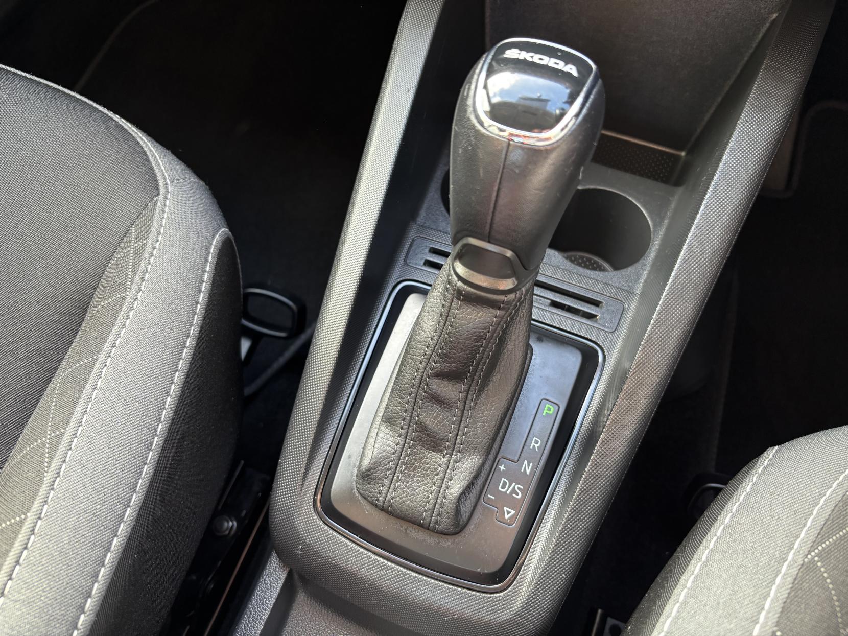 2019 Skoda Fabia thumbnail 12