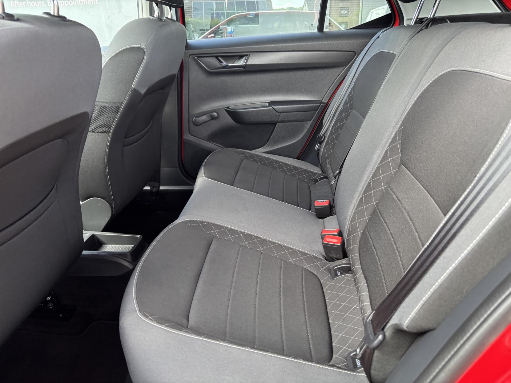 2019 Skoda Fabia thumbnail 21