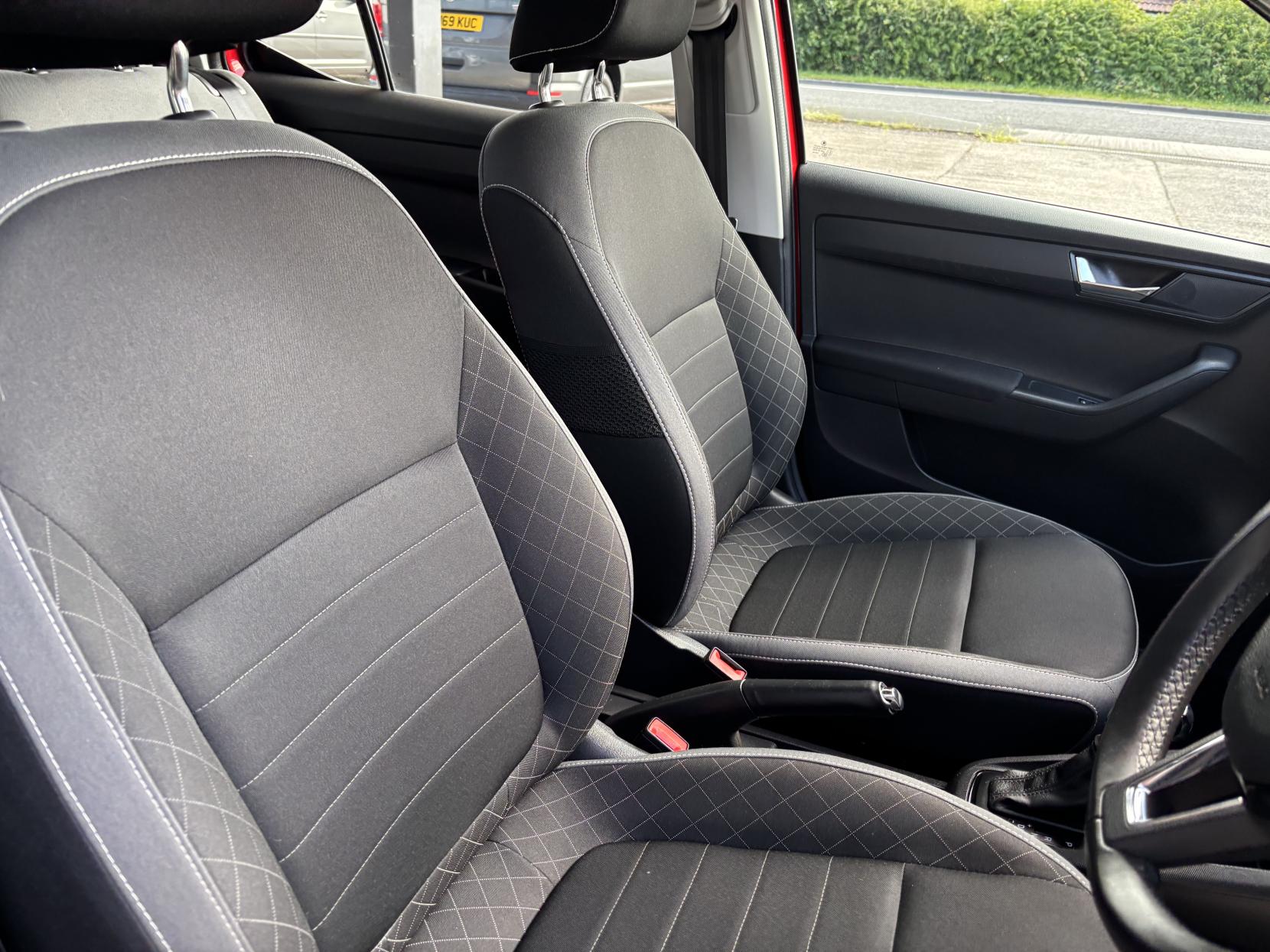 2019 Skoda Fabia thumbnail 16
