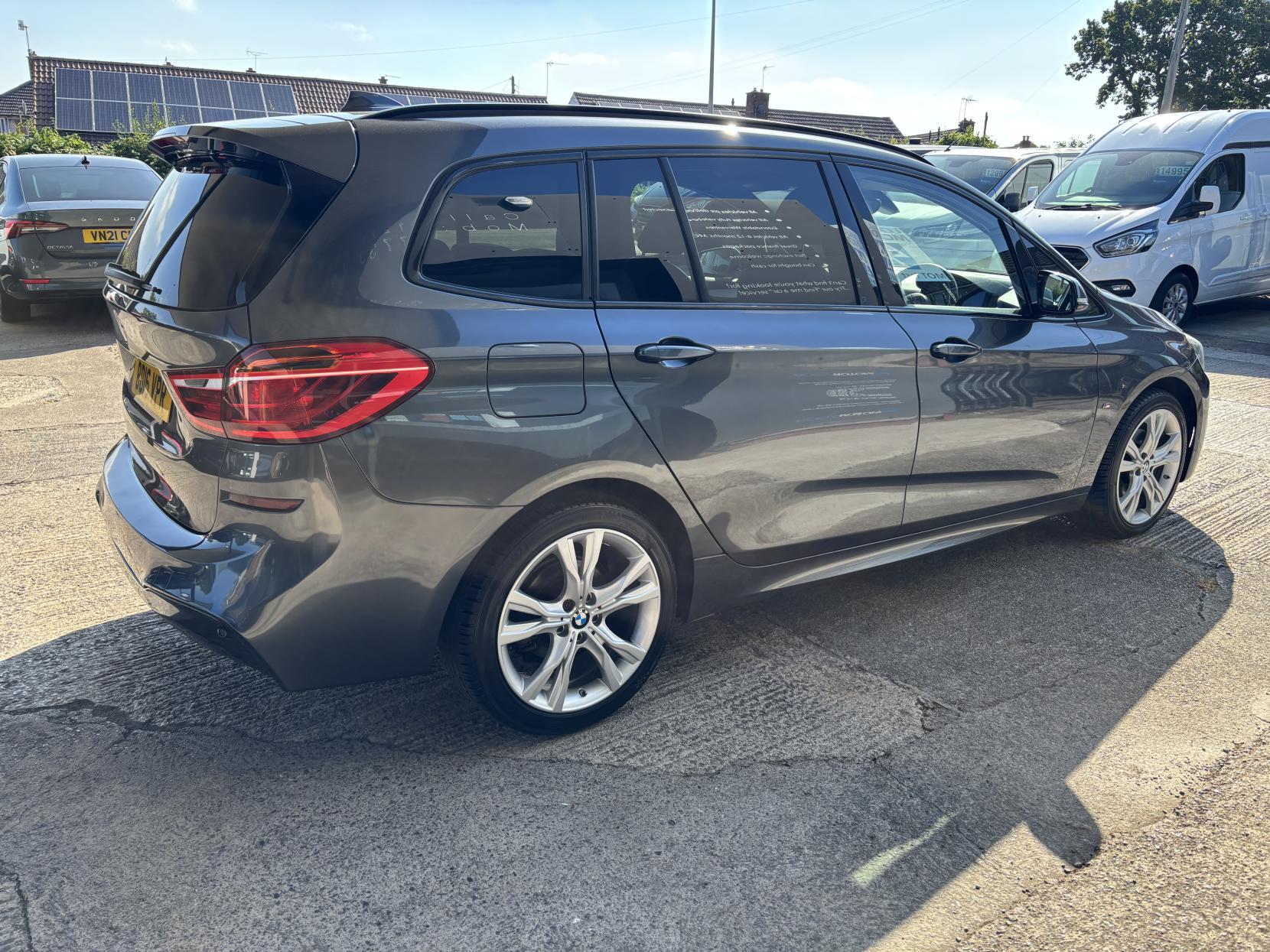 2016 BMW 2 Series thumbnail 8