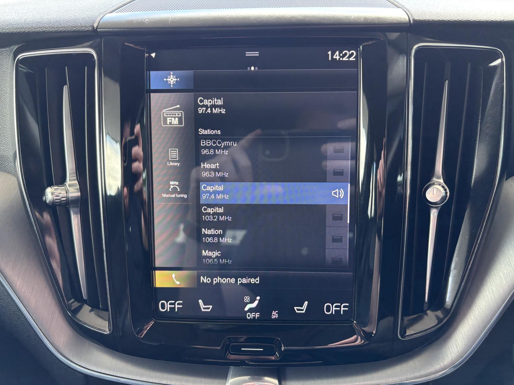 2019 Volvo XC60 thumbnail 21