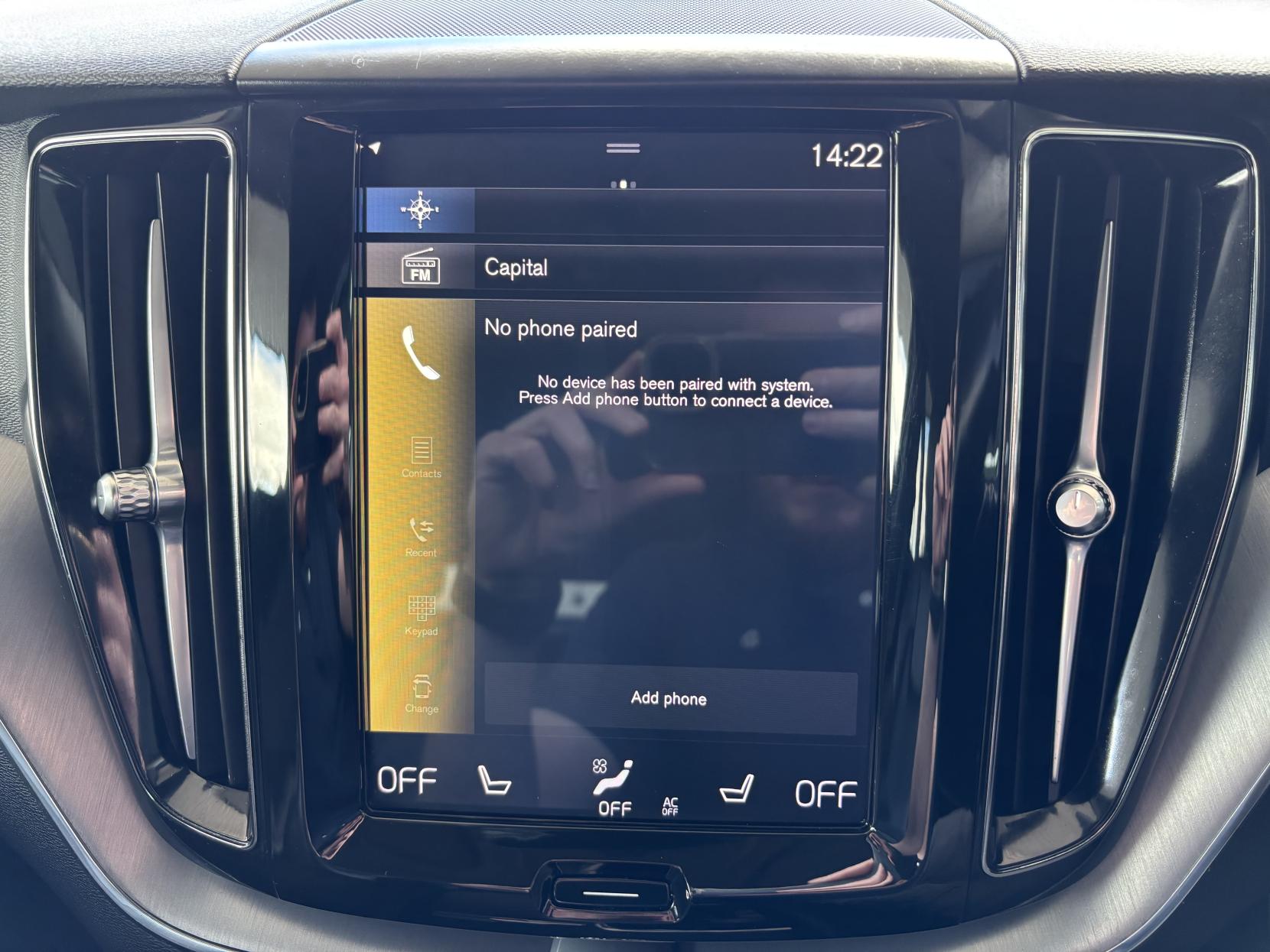 2019 Volvo XC60 thumbnail 22