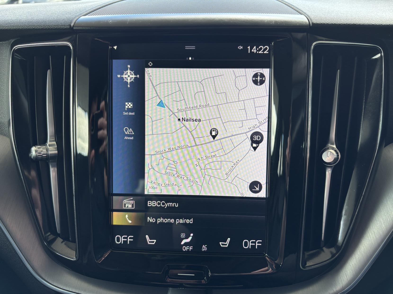 2019 Volvo XC60 thumbnail 10