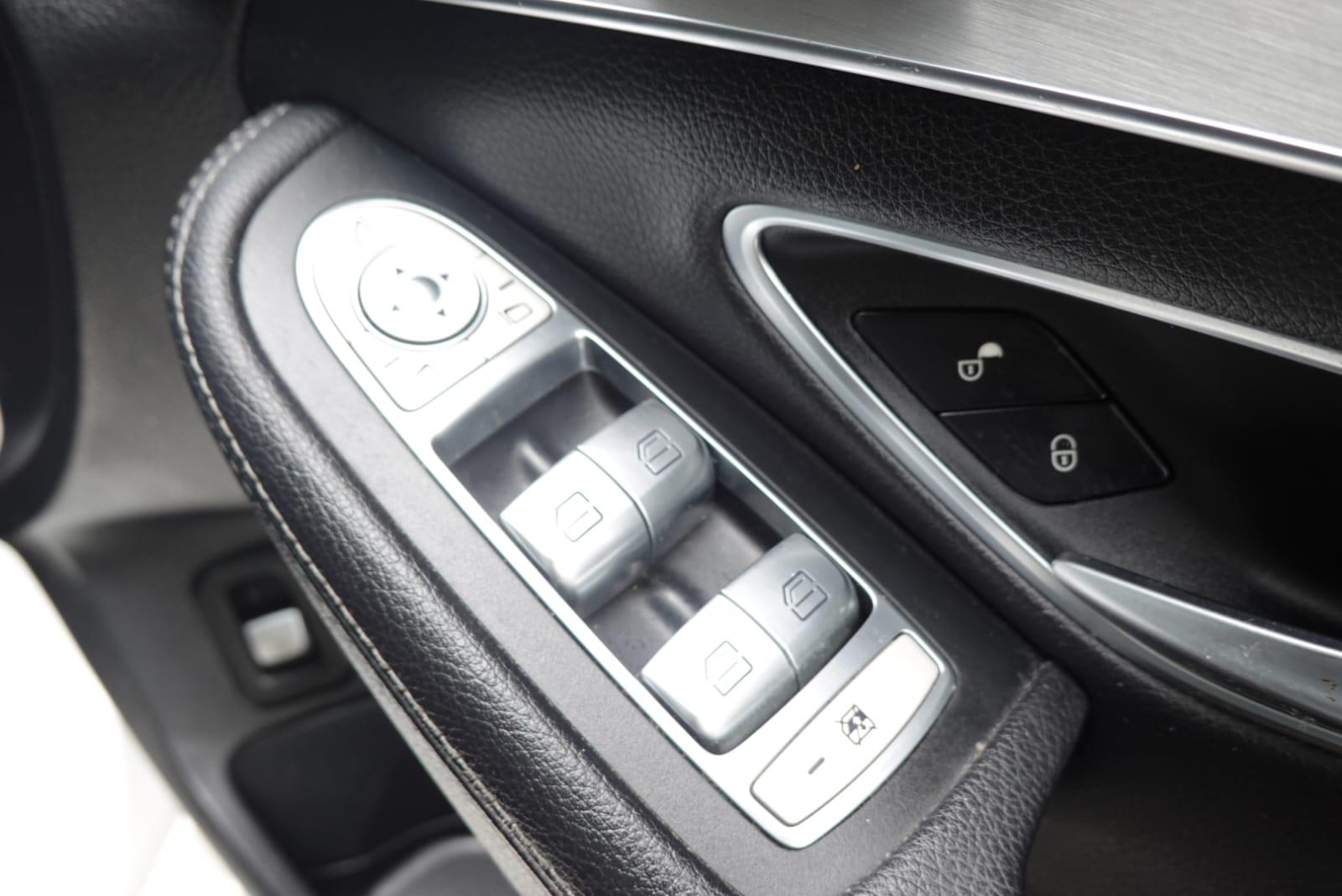 Mercedes-Benz C Class 2.1 C220d AMG Line (Premium) Saloon 4dr Diesel 7G-Tronic+ Euro 6 (s/s) (170 ps)