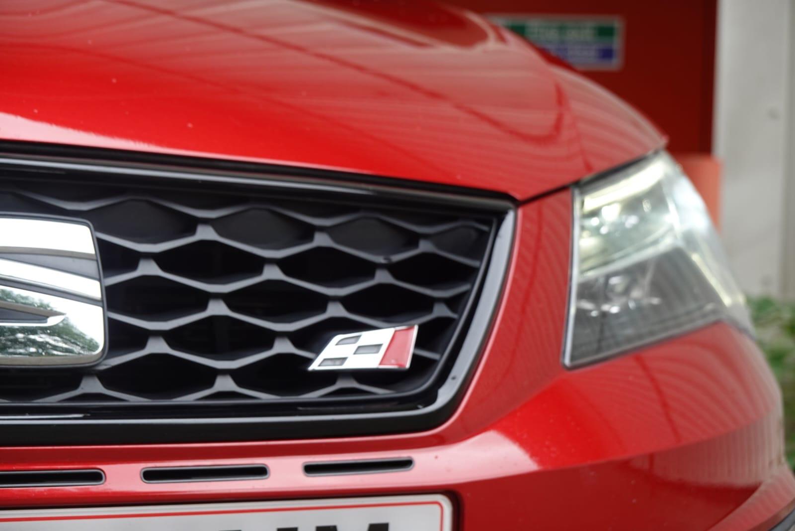 SEAT Leon 2.0 TSI Cupra 300 ST 5dr Petrol DSG 7 Spd 4Drive Euro 6 (s/s) (300 ps)