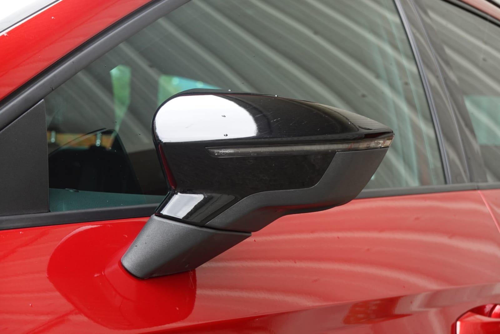 SEAT Leon 2.0 TSI Cupra 300 ST 5dr Petrol DSG 7 Spd 4Drive Euro 6 (s/s) (300 ps)