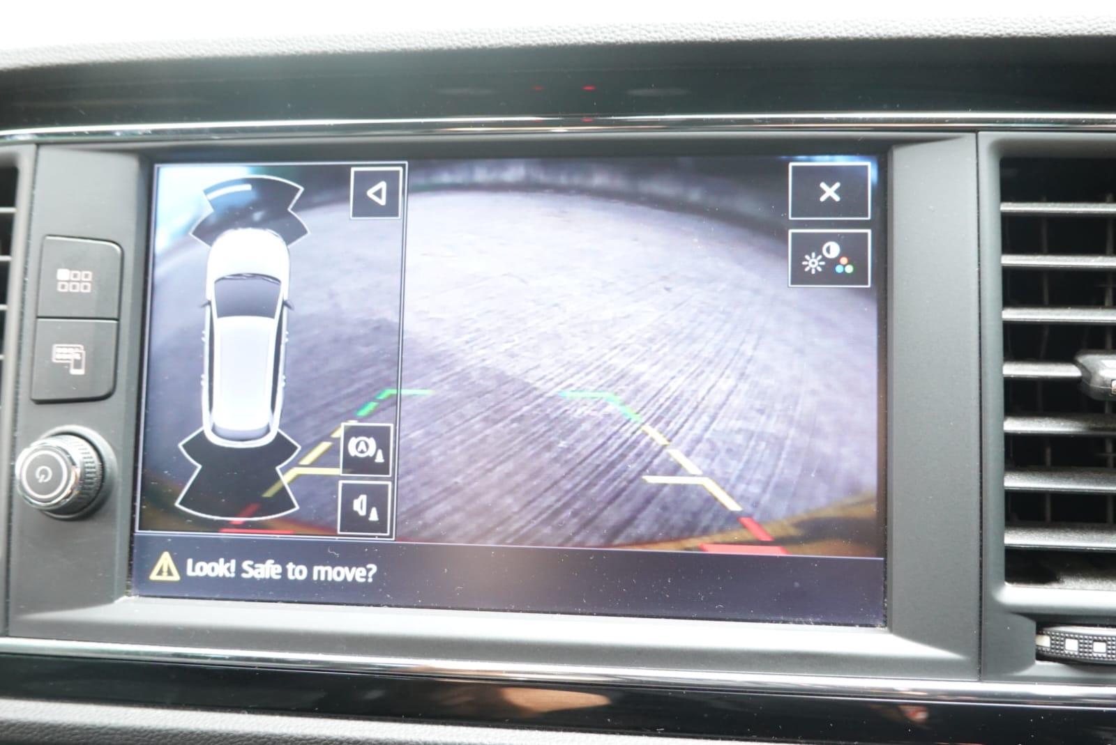 SEAT Leon 2.0 TSI Cupra 300 ST 5dr Petrol DSG 7 Spd 4Drive Euro 6 (s/s) (300 ps)