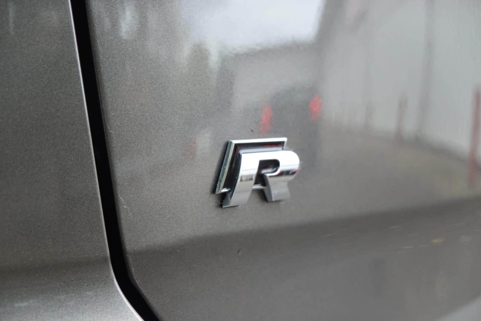 Volkswagen Golf 2.0 TSI BlueMotion Tech R Hatchback 5dr Petrol Manual 4Motion Euro 6 (s/s) (300 ps)