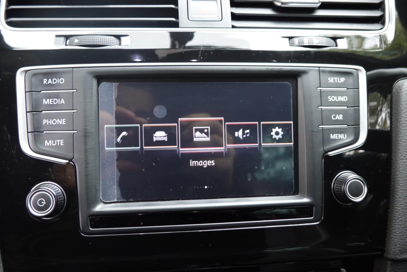 Volkswagen Golf 2.0 TSI BlueMotion Tech R Hatchback 5dr Petrol Manual 4Motion Euro 6 (s/s) (300 ps)