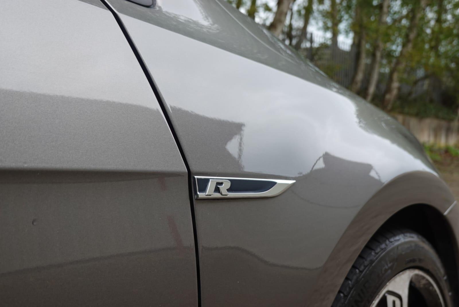 Volkswagen Golf 2.0 TSI BlueMotion Tech R Hatchback 5dr Petrol Manual 4Motion Euro 6 (s/s) (300 ps)