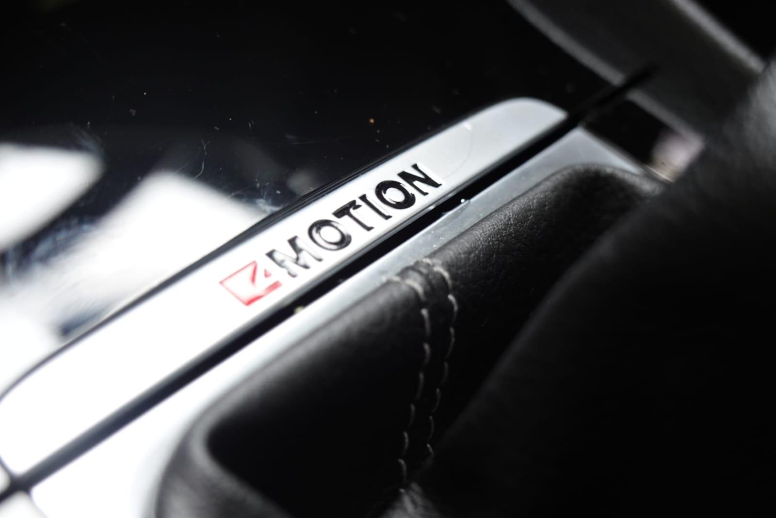 Volkswagen Golf 2.0 TSI BlueMotion Tech R Hatchback 5dr Petrol Manual 4Motion Euro 6 (s/s) (300 ps)