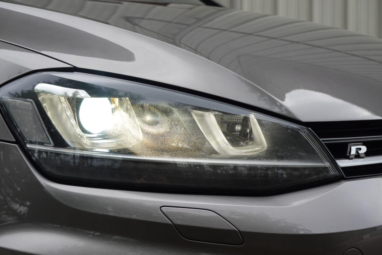 Volkswagen Golf 2.0 TSI BlueMotion Tech R Hatchback 5dr Petrol Manual 4Motion Euro 6 (s/s) (300 ps)