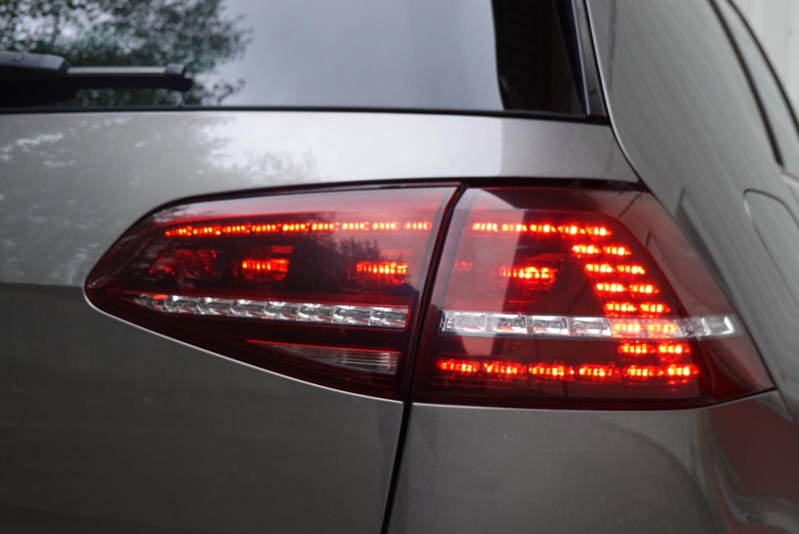 Volkswagen Golf 2.0 TSI BlueMotion Tech R Hatchback 5dr Petrol Manual 4Motion Euro 6 (s/s) (300 ps)