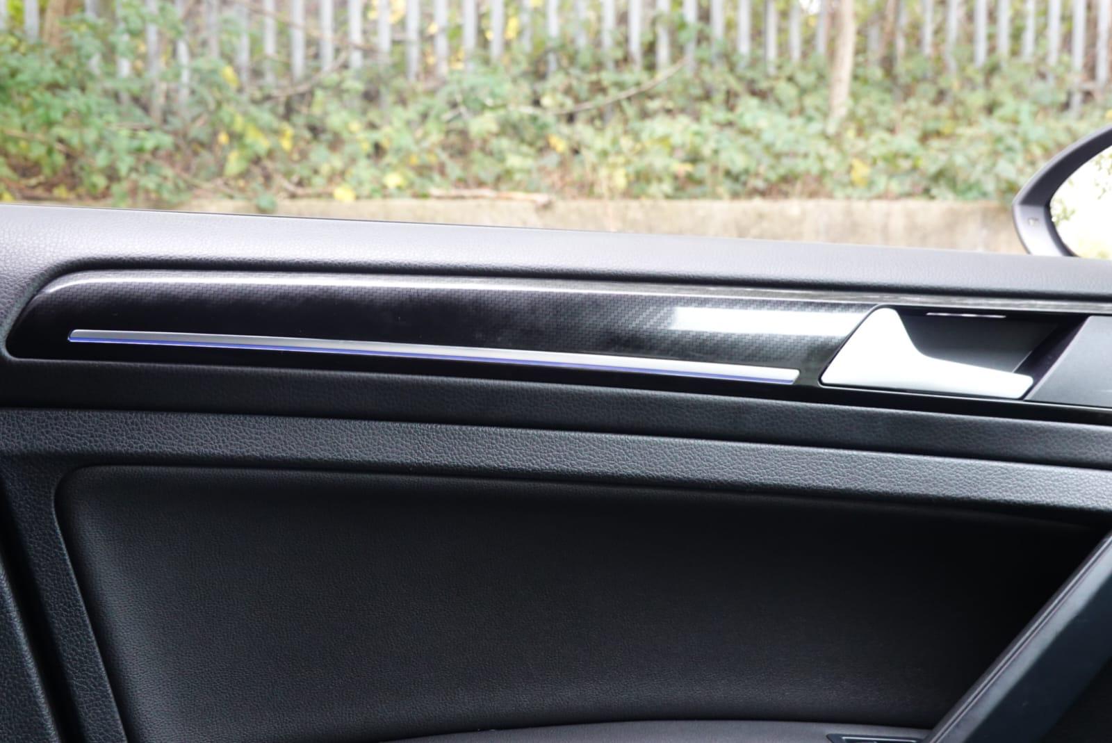 Volkswagen Golf 2.0 TSI BlueMotion Tech R Hatchback 5dr Petrol Manual 4Motion Euro 6 (s/s) (300 ps)