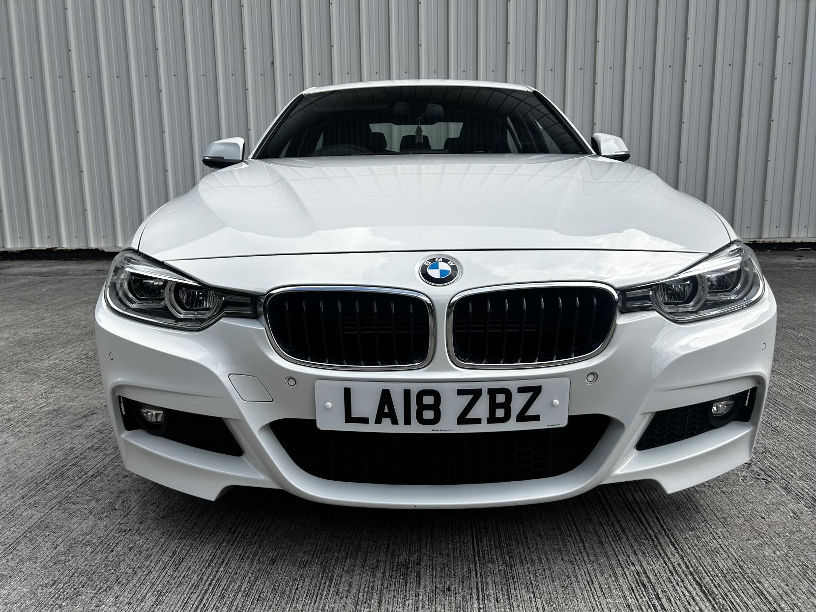 BMW 3 Series 2.0 330e 7.6kWh M Sport Saloon 4dr Petrol Plug-in Hybrid Auto Euro 6 (s/s) (252 ps)