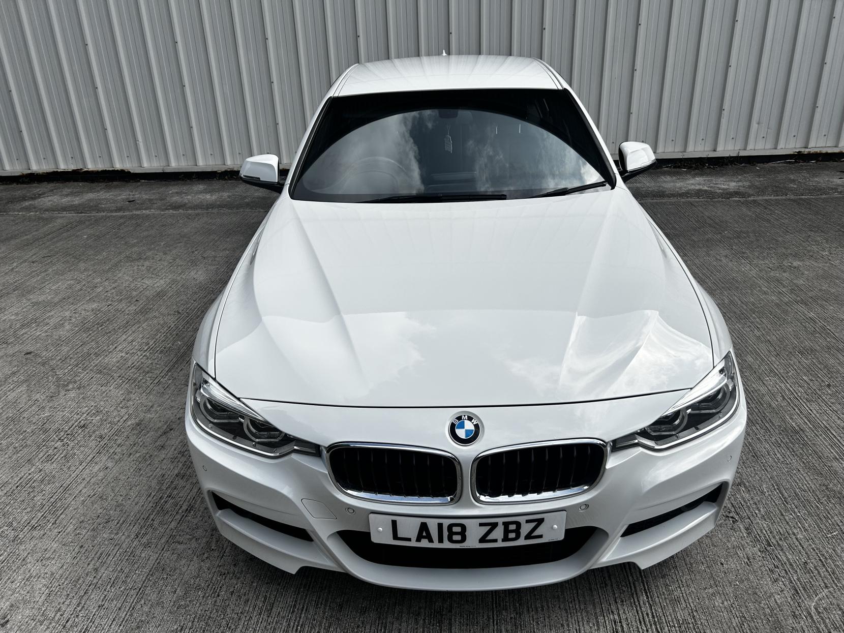 BMW 3 Series 2.0 330e 7.6kWh M Sport Saloon 4dr Petrol Plug-in Hybrid Auto Euro 6 (s/s) (252 ps)