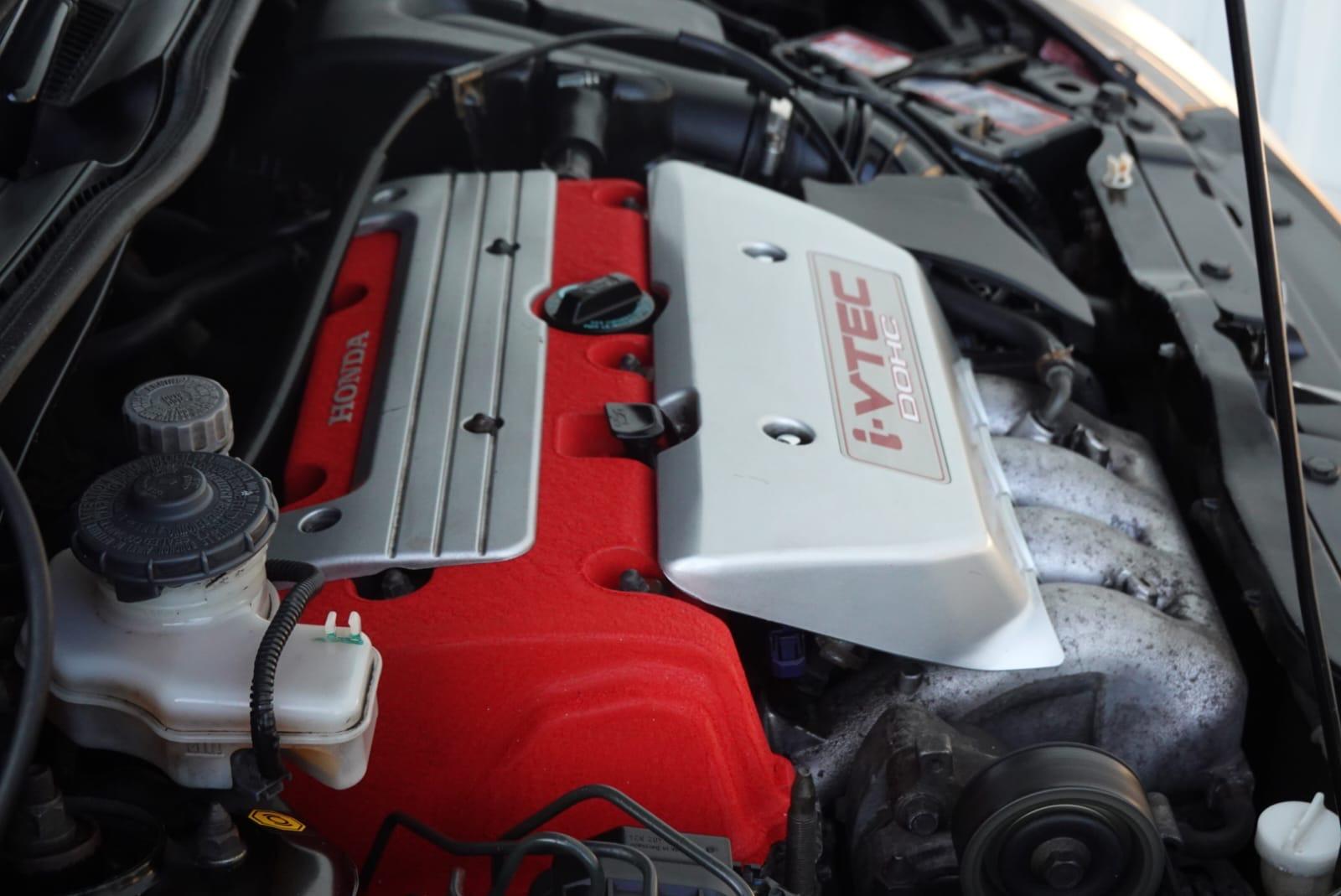 Honda Civic 2.0 i-VTEC Type R Hatchback 3dr Petrol Manual (212 g/km, 197 bhp)