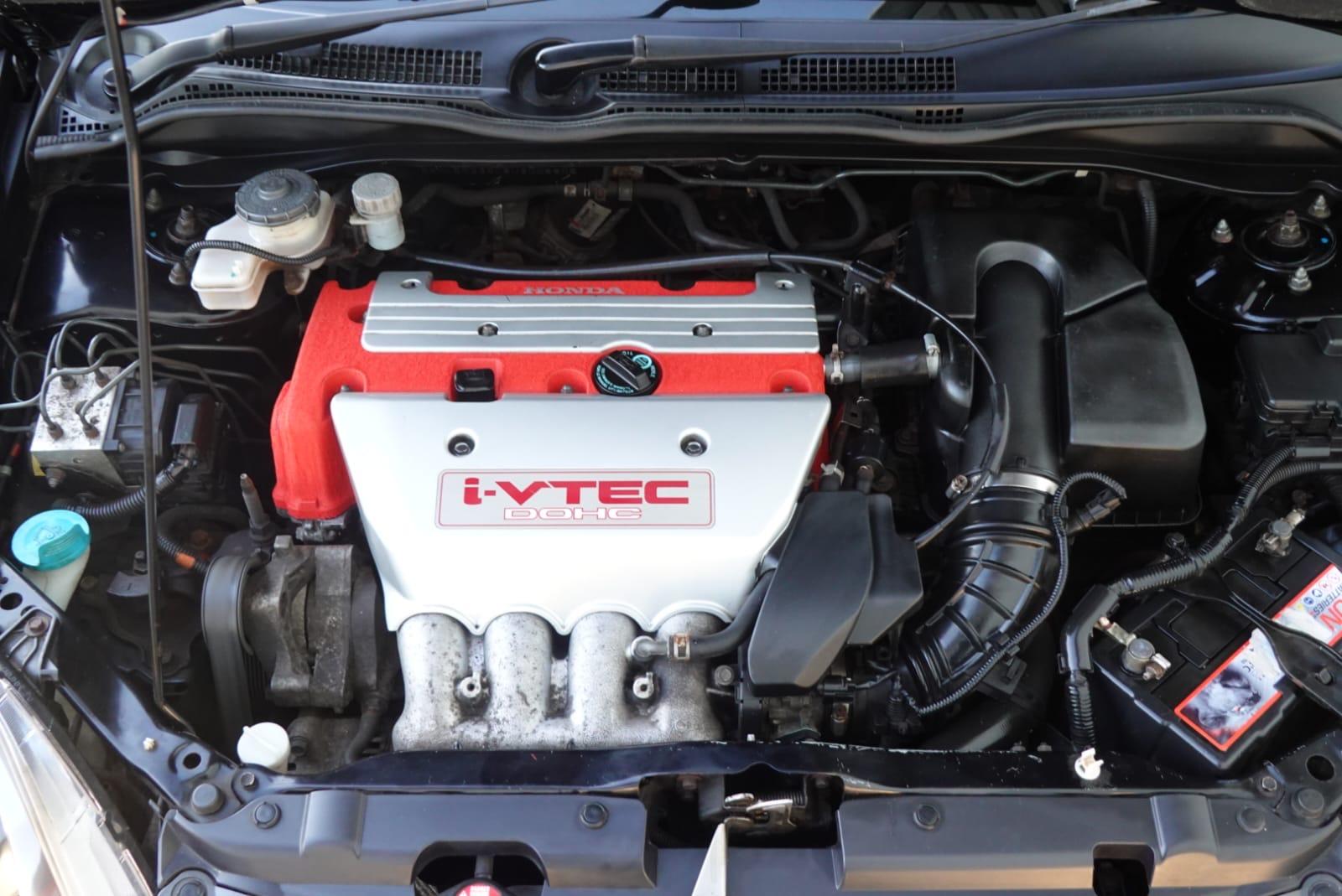 Honda Civic 2.0 i-VTEC Type R Hatchback 3dr Petrol Manual (212 g/km, 197 bhp)
