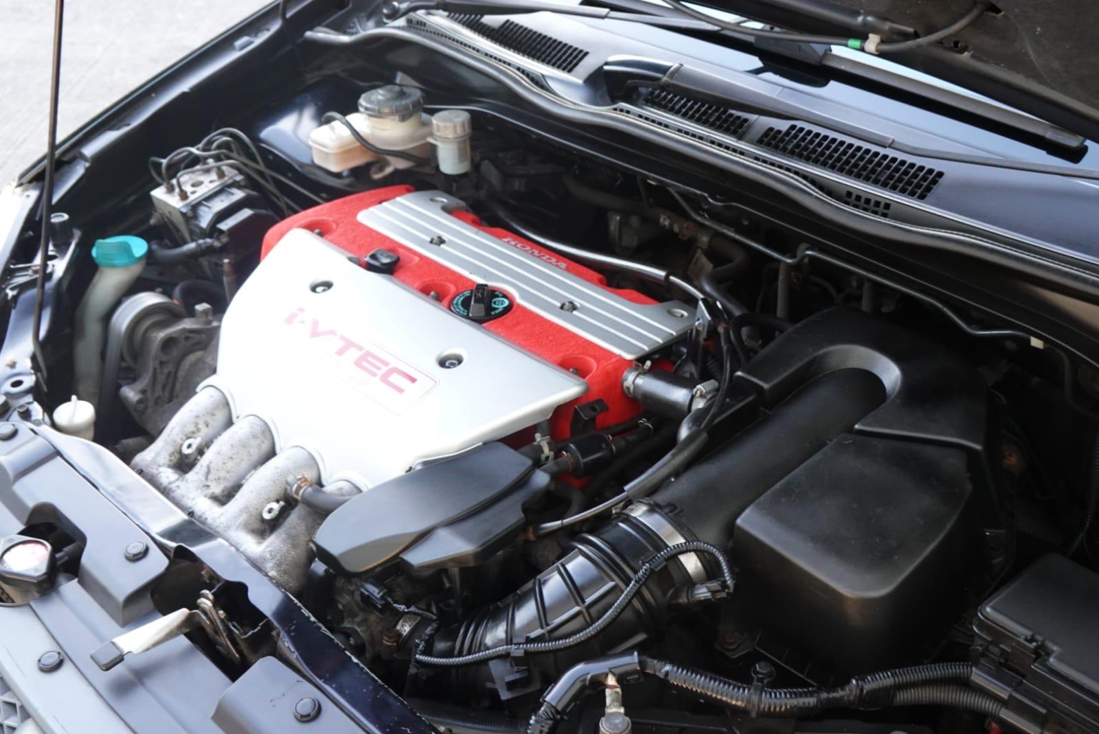 Honda Civic 2.0 i-VTEC Type R Hatchback 3dr Petrol Manual (212 g/km, 197 bhp)